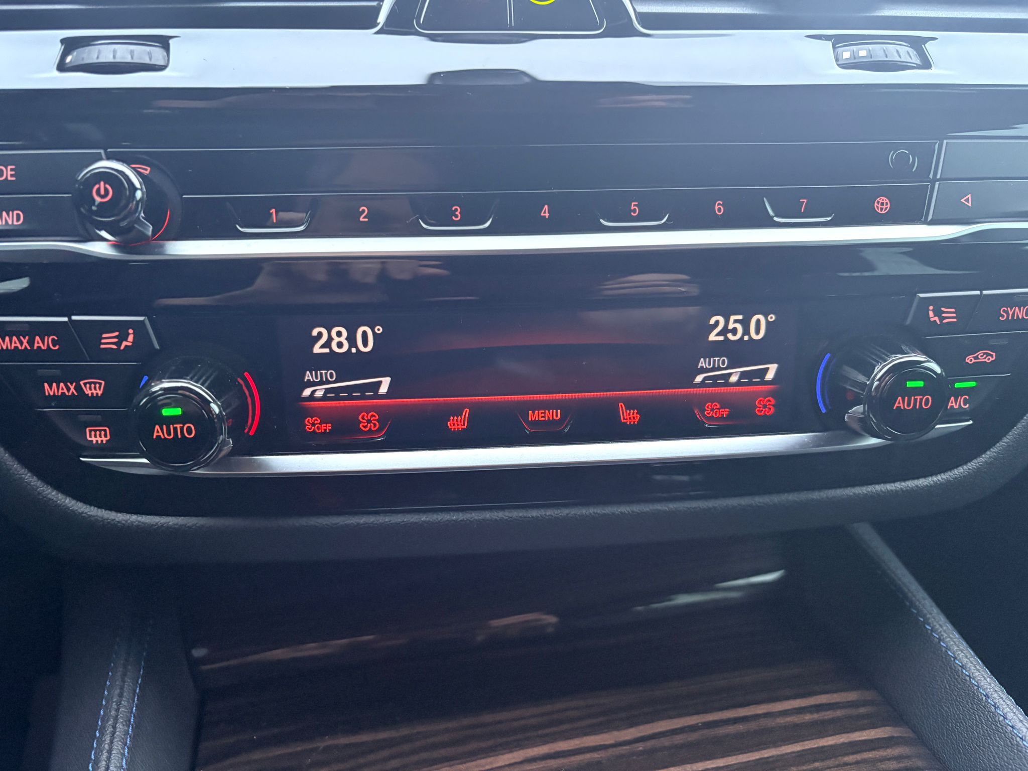 BMW 530E