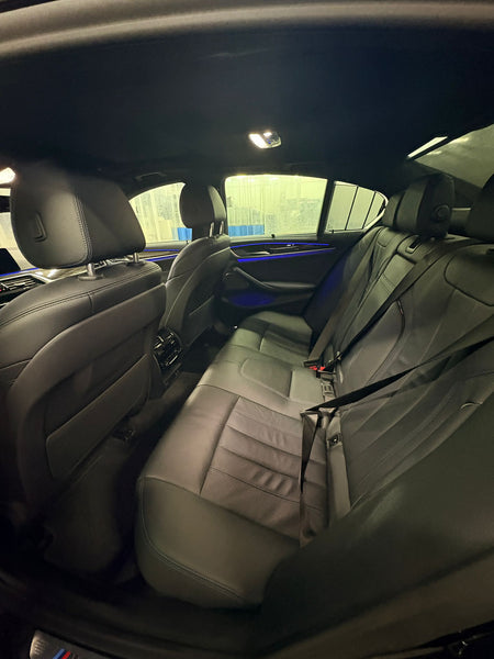 BMW 530E