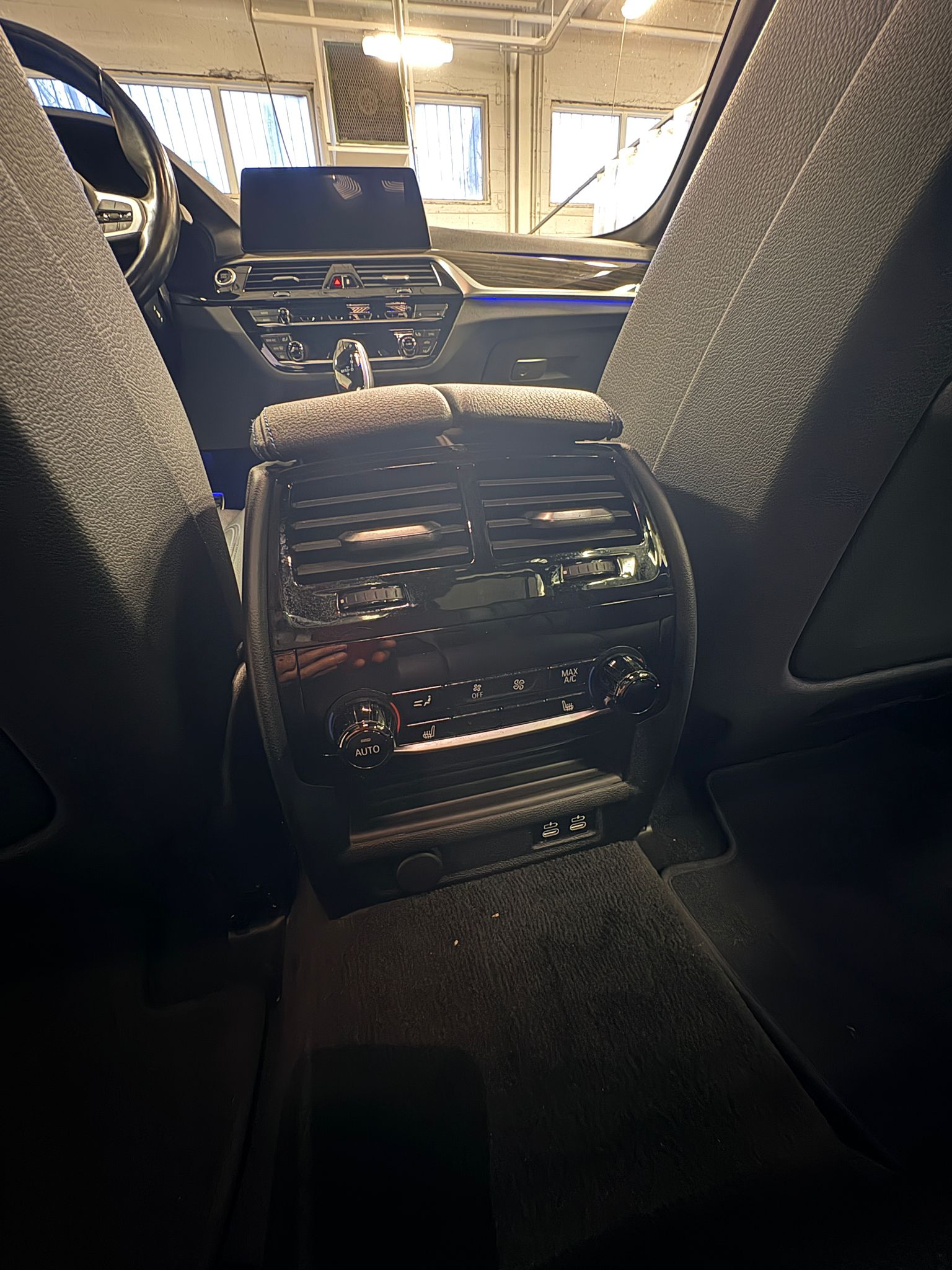 BMW 530E