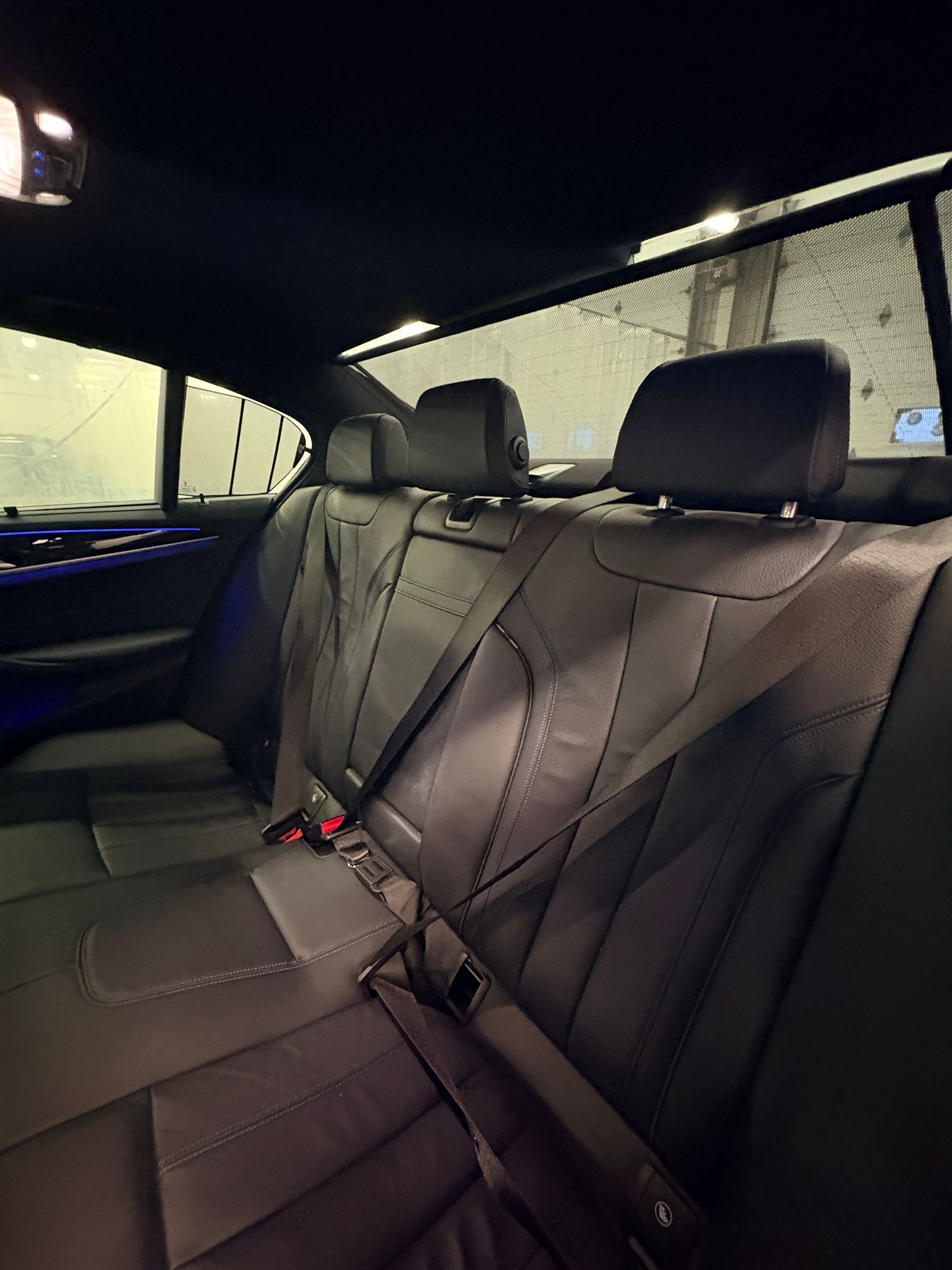 BMW 530E