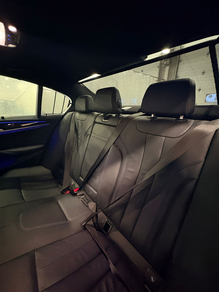 BMW 530E
