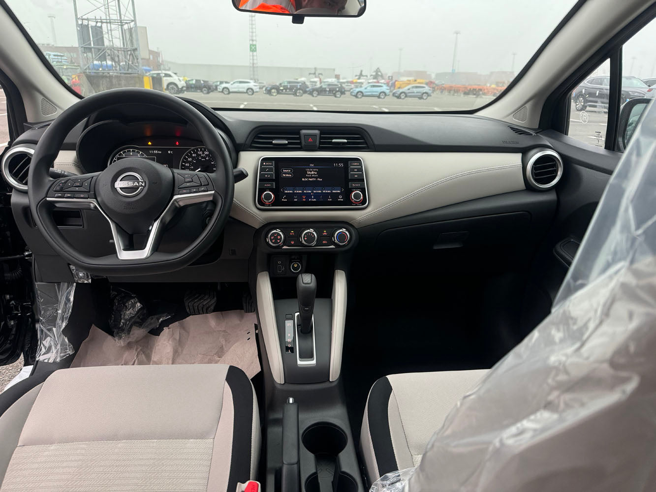 Nissan Sunny