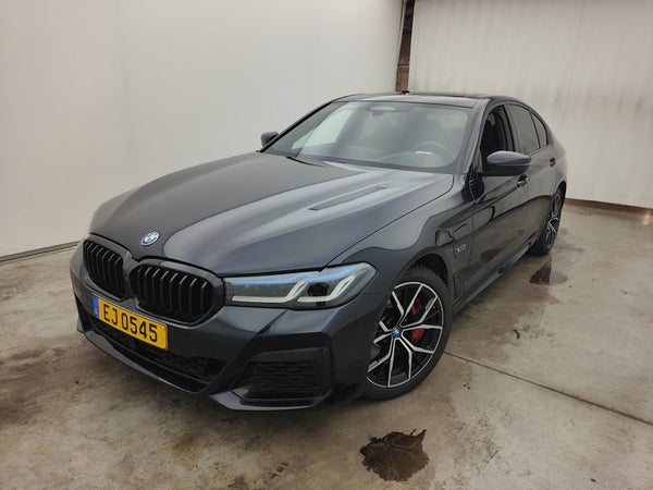 BMW 545E