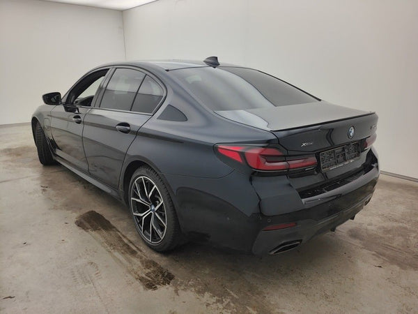 BMW 545E