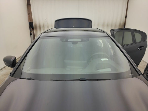 BMW 545E