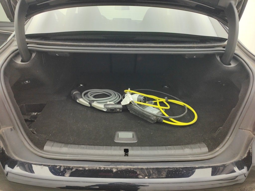 BMW 545E