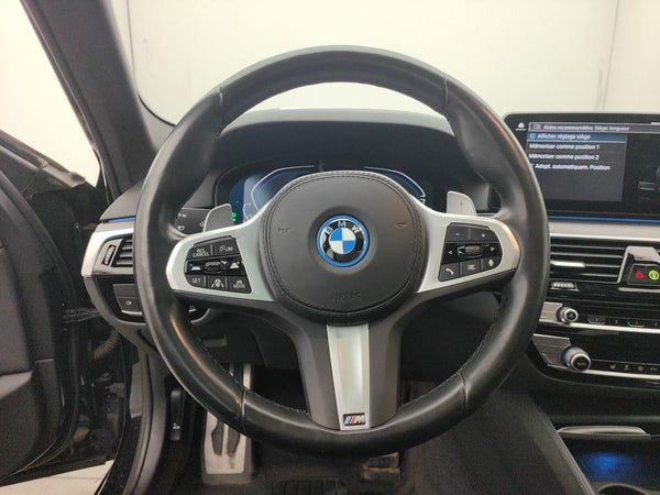 BMW 545E