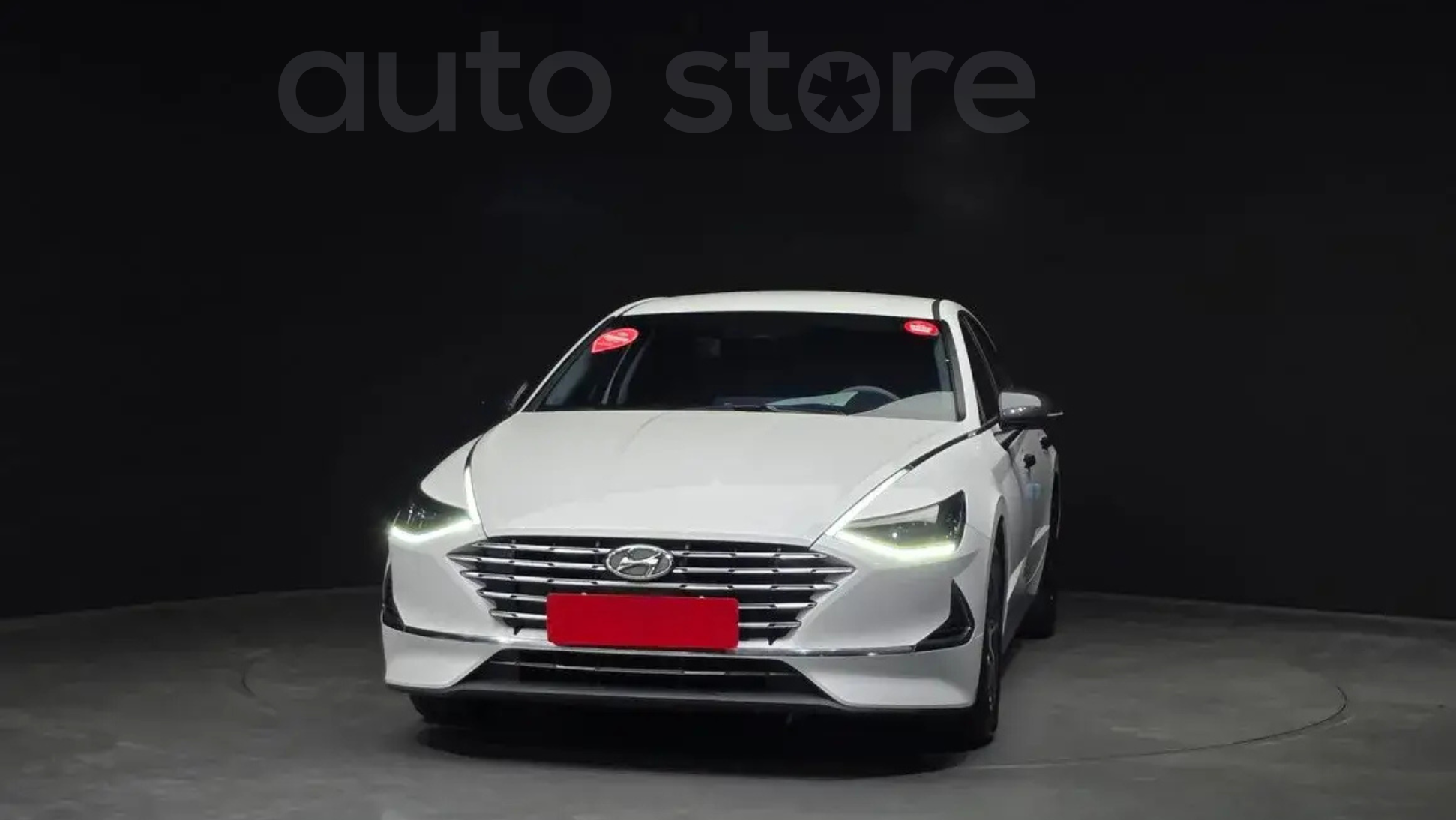 Hyundai Sonata 2021