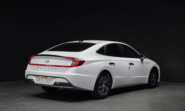 Hyundai Sonata 2021