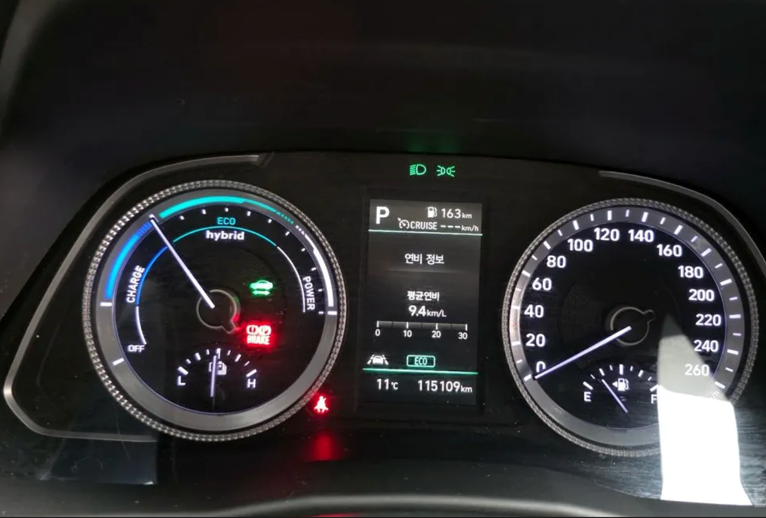 Hyundai Sonata 2021