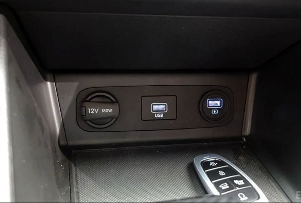 Hyundai Sonata 2021