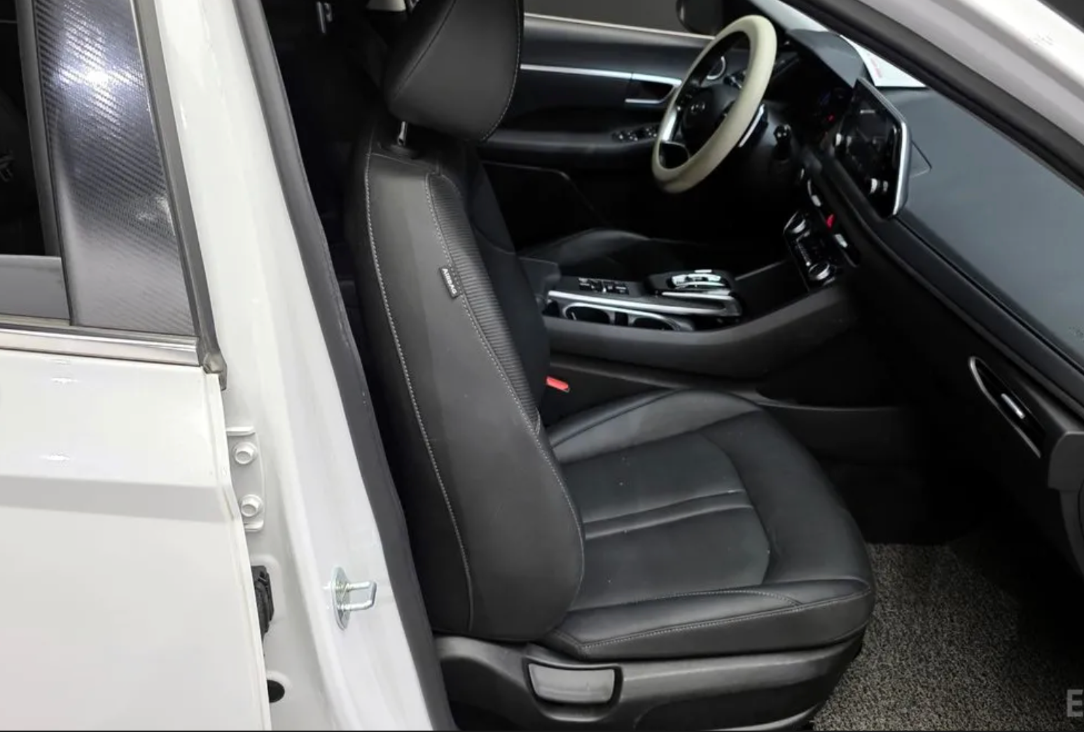 Hyundai Sonata 2021