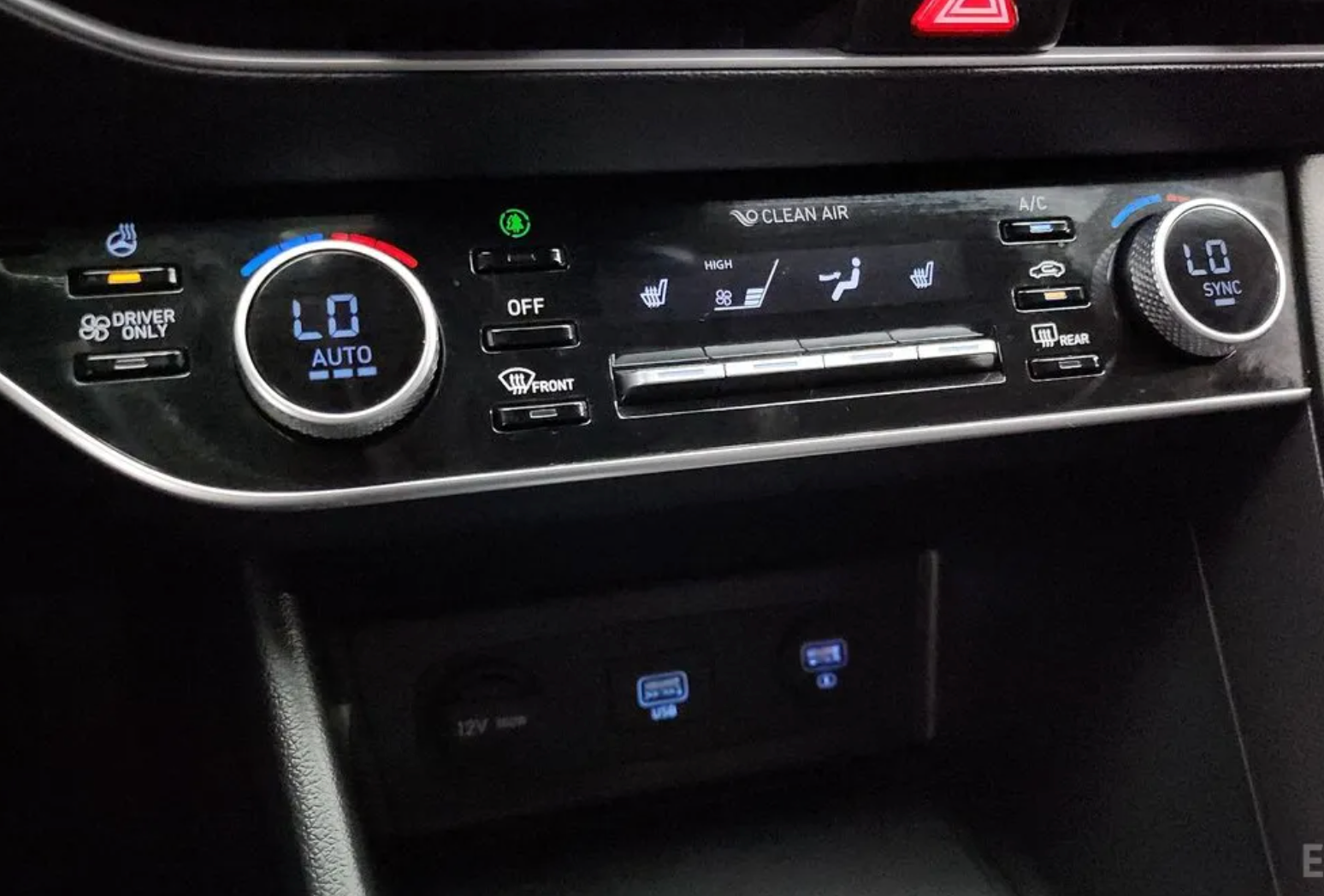 Hyundai Sonata 2021