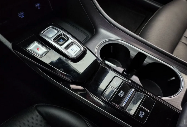 Hyundai Sonata 2021
