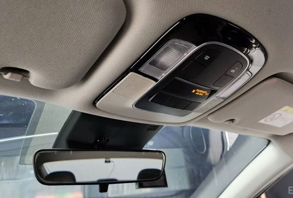 Hyundai Sonata 2021