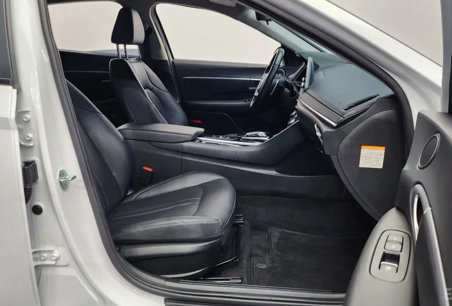 Hyundai Sonata 2021