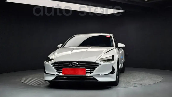 Hyundai Sonata 2021