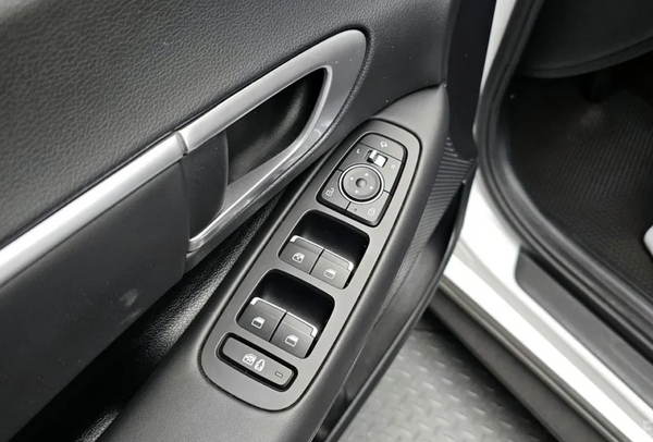 Hyundai Sonata 2021
