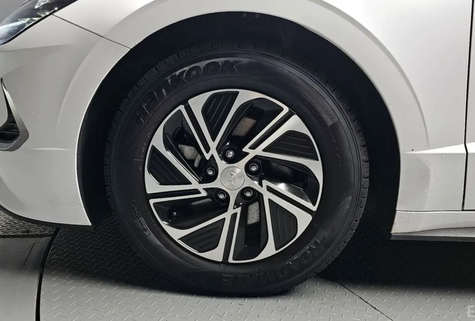Hyundai Sonata 2021