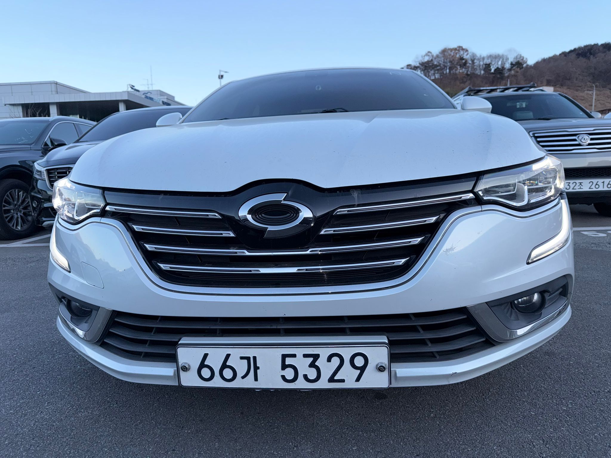 Renault Talisman