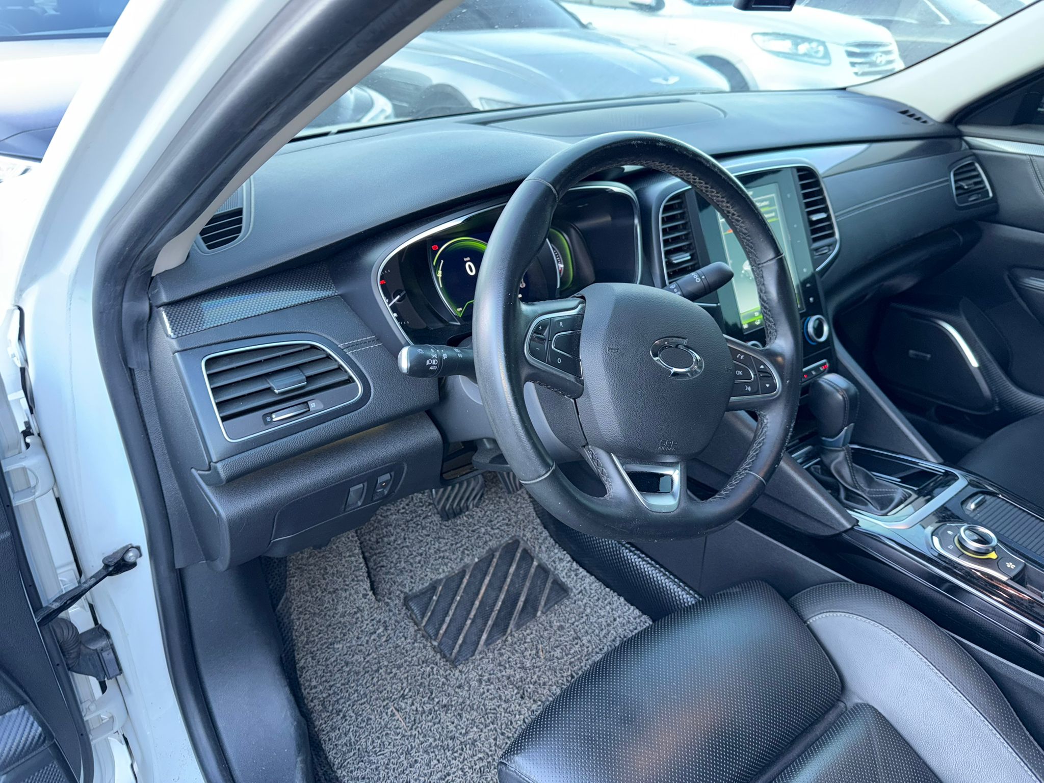 Renault Talisman