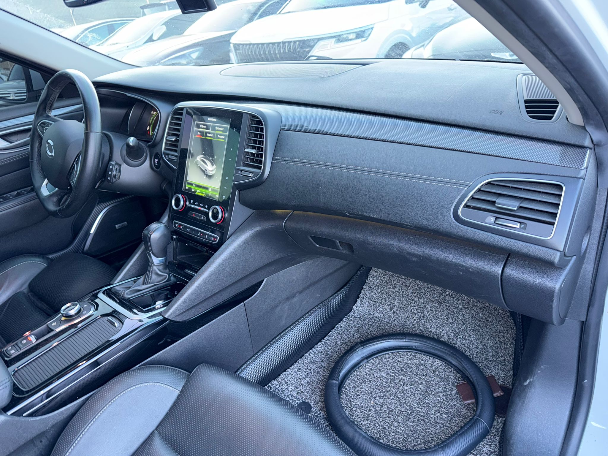 Renault Talisman