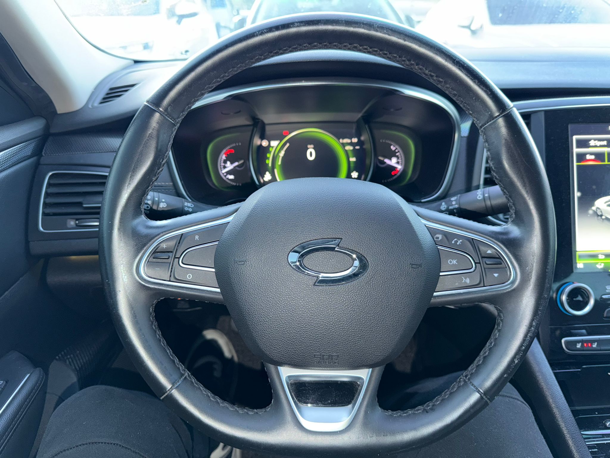 Renault Talisman