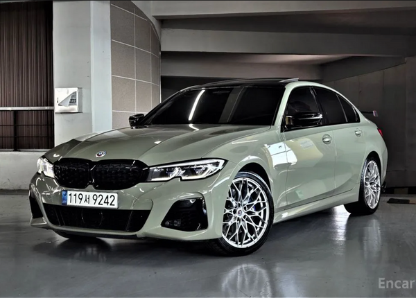 Bmw M340i