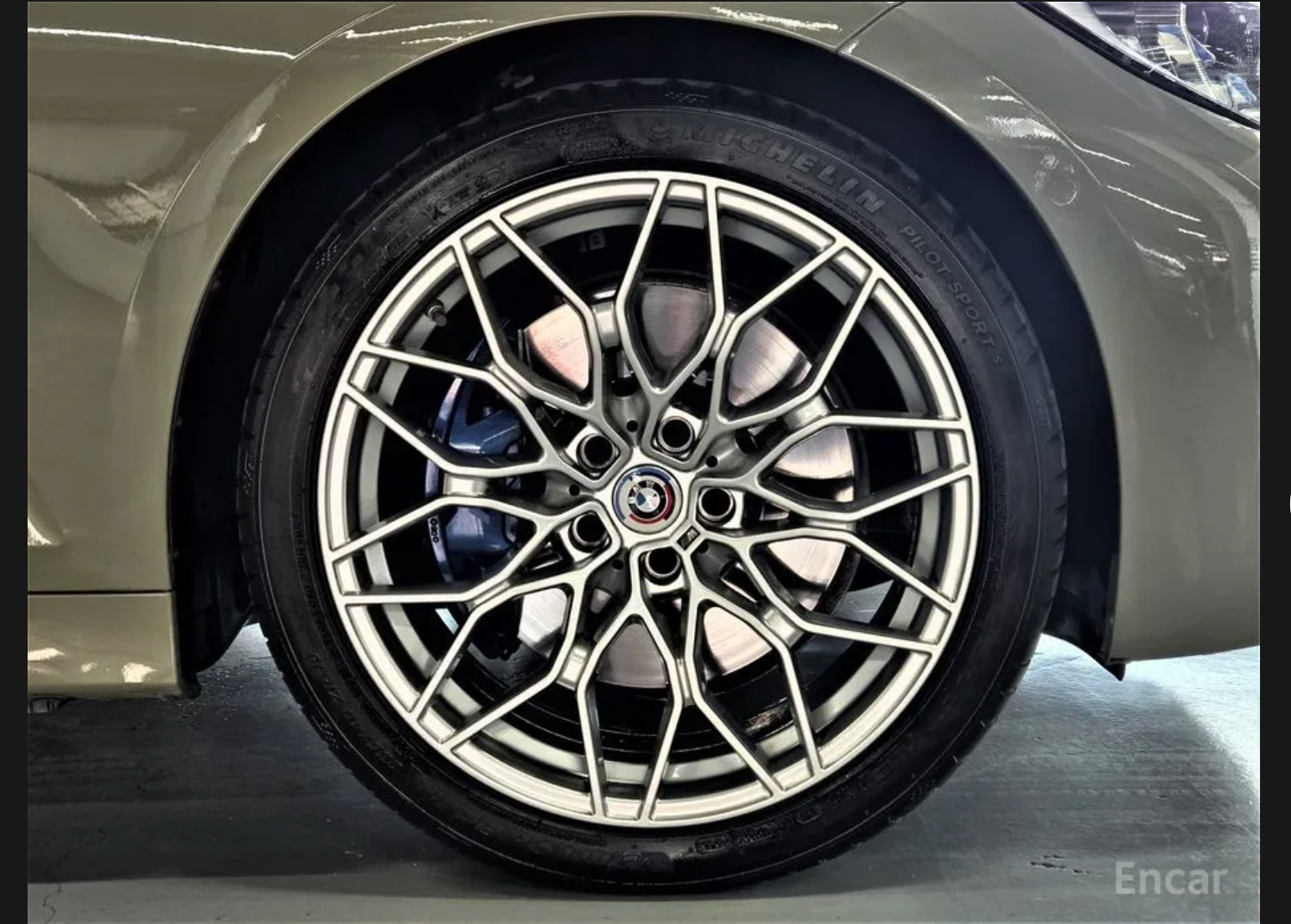 Bmw M340i