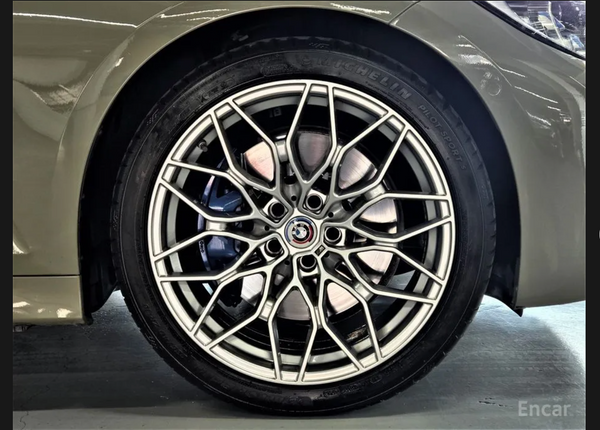 Bmw M340i