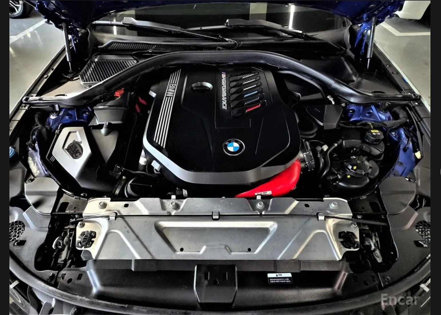 Bmw M340i