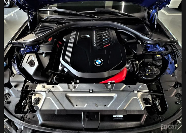 Bmw M340i