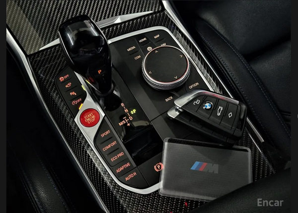Bmw M340i