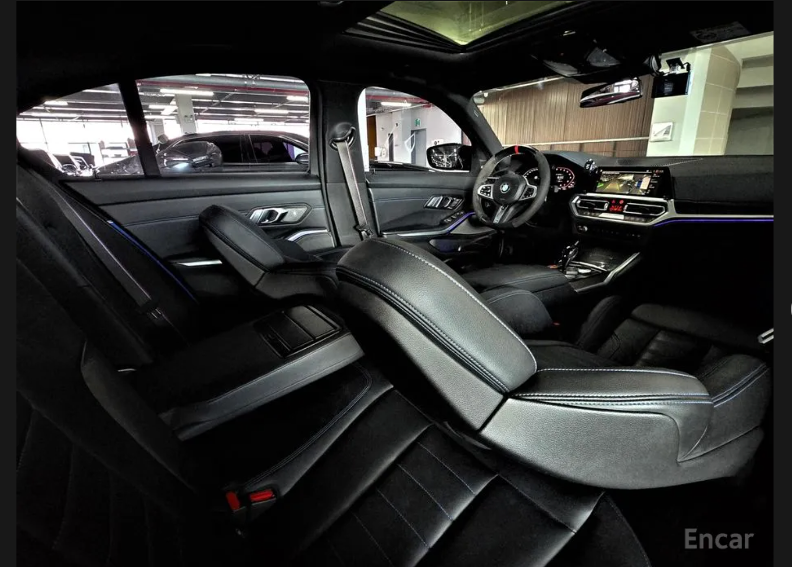 Bmw M340i