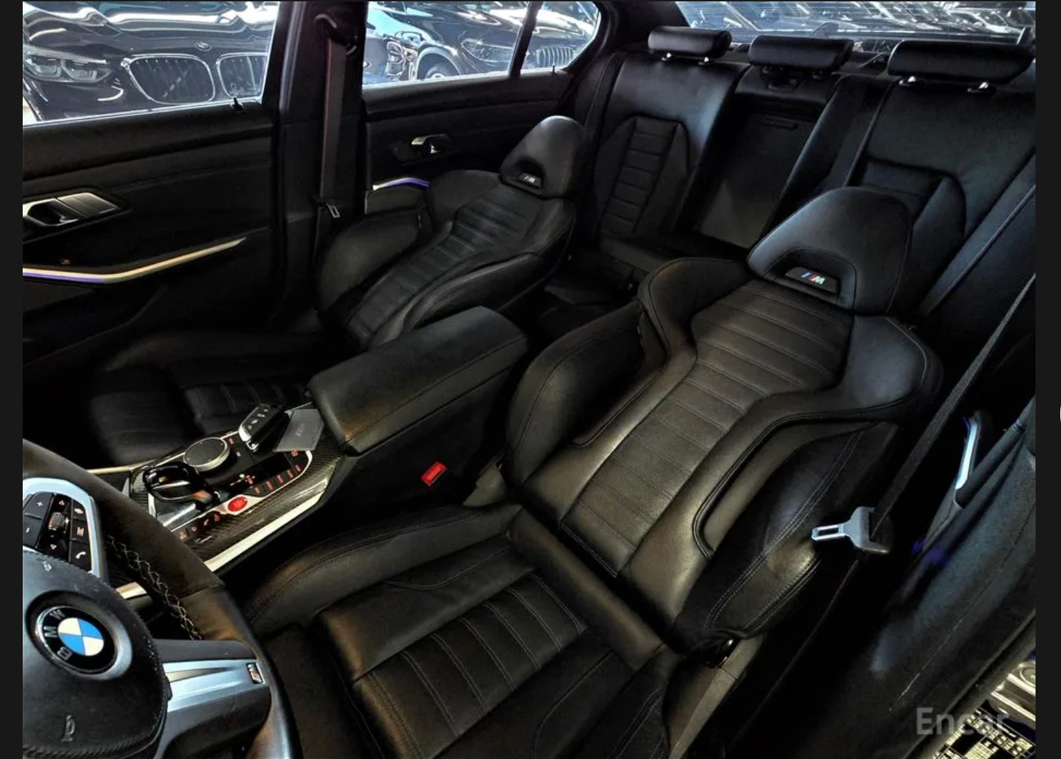 Bmw M340i