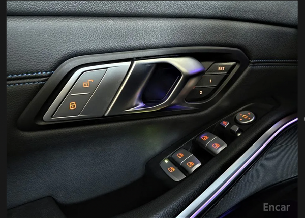 Bmw M340i