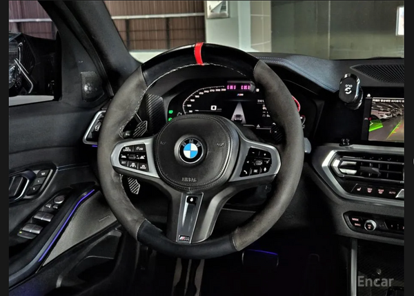 Bmw M340i