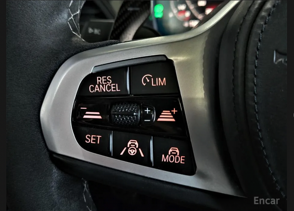 Bmw M340i