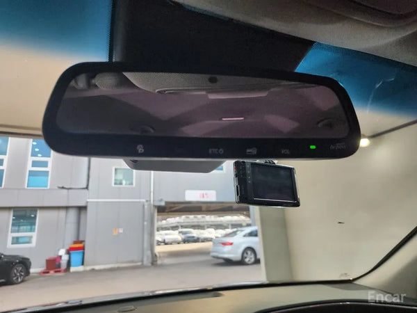Hyundai Santa Fe 2018
