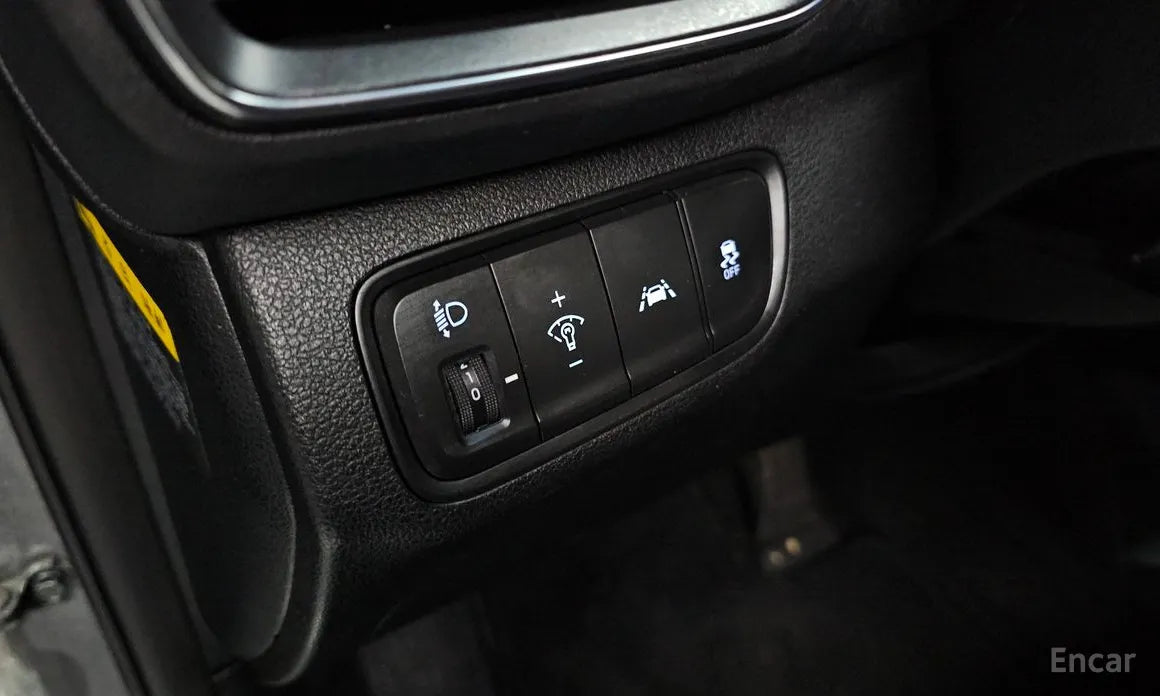 Hyundai Santa Fe 2018