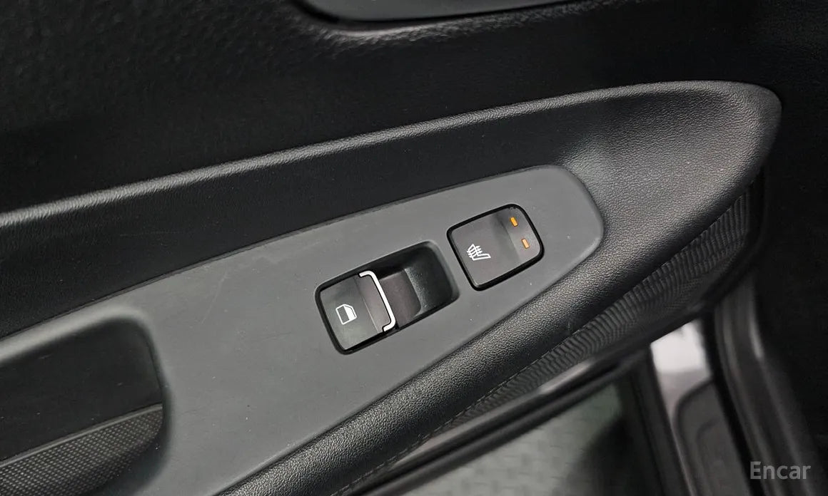 Hyundai Santa Fe 2018