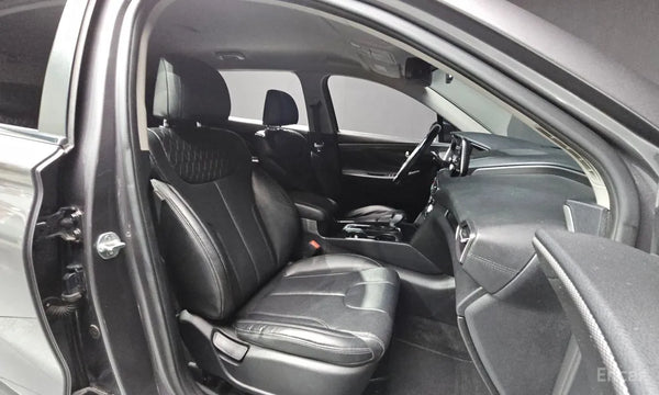 Hyundai Santa Fe 2018