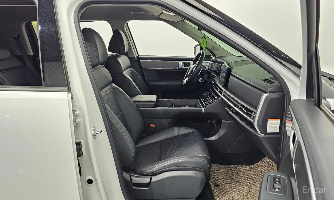 Hyundai Santa Fe 2023