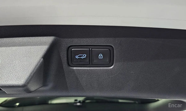 Hyundai Santa Fe 2023