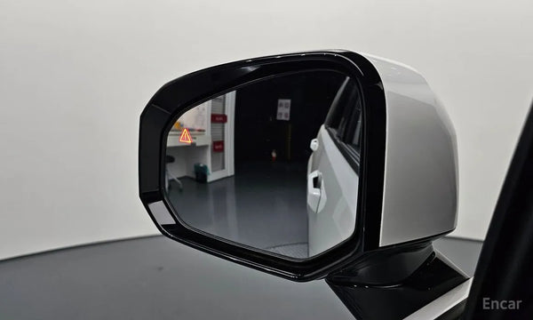 Hyundai Santa Fe 2023