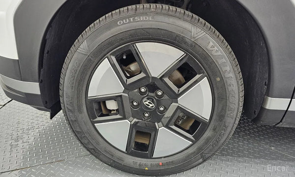 Hyundai Santa Fe 2023