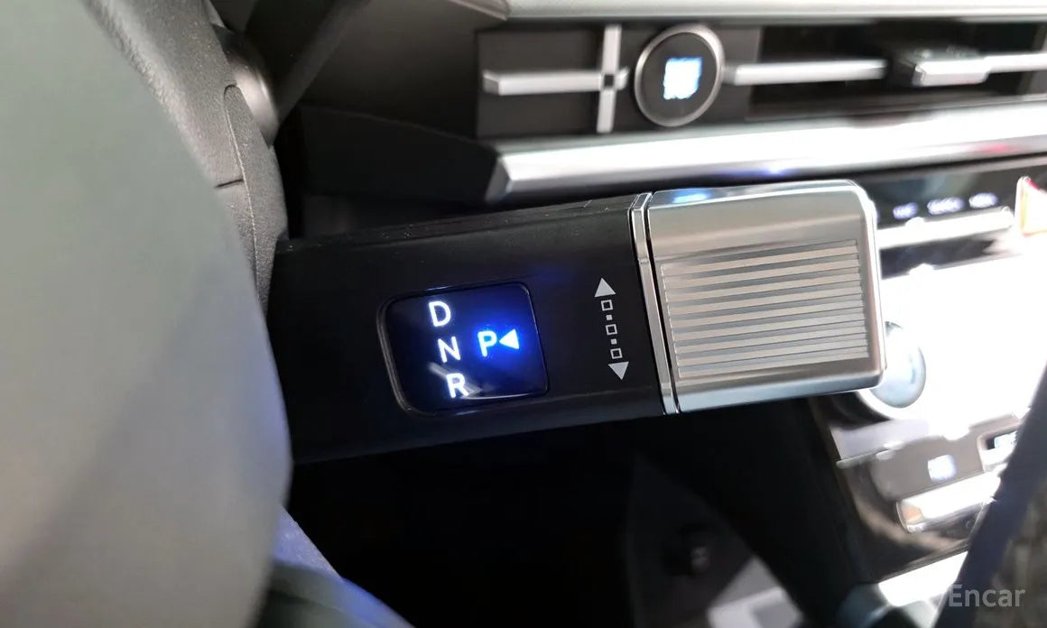 Hyundai Santa Fe 2024