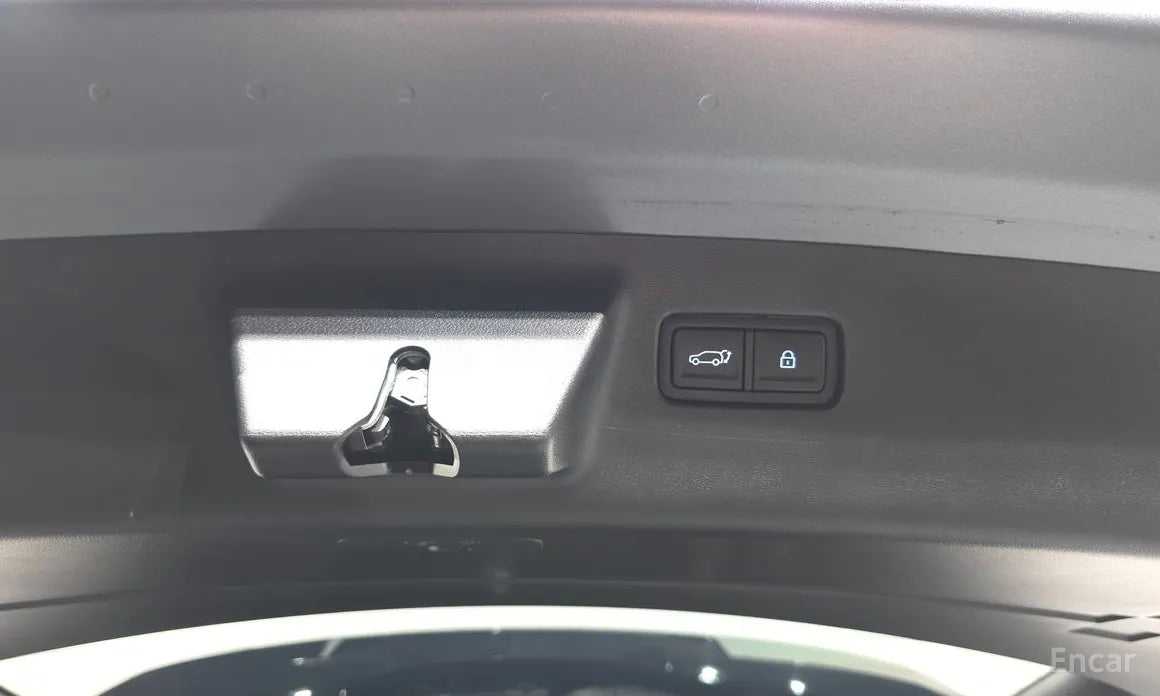 Hyundai Santa Fe 2024