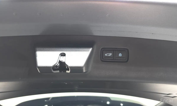Hyundai Santa Fe 2024