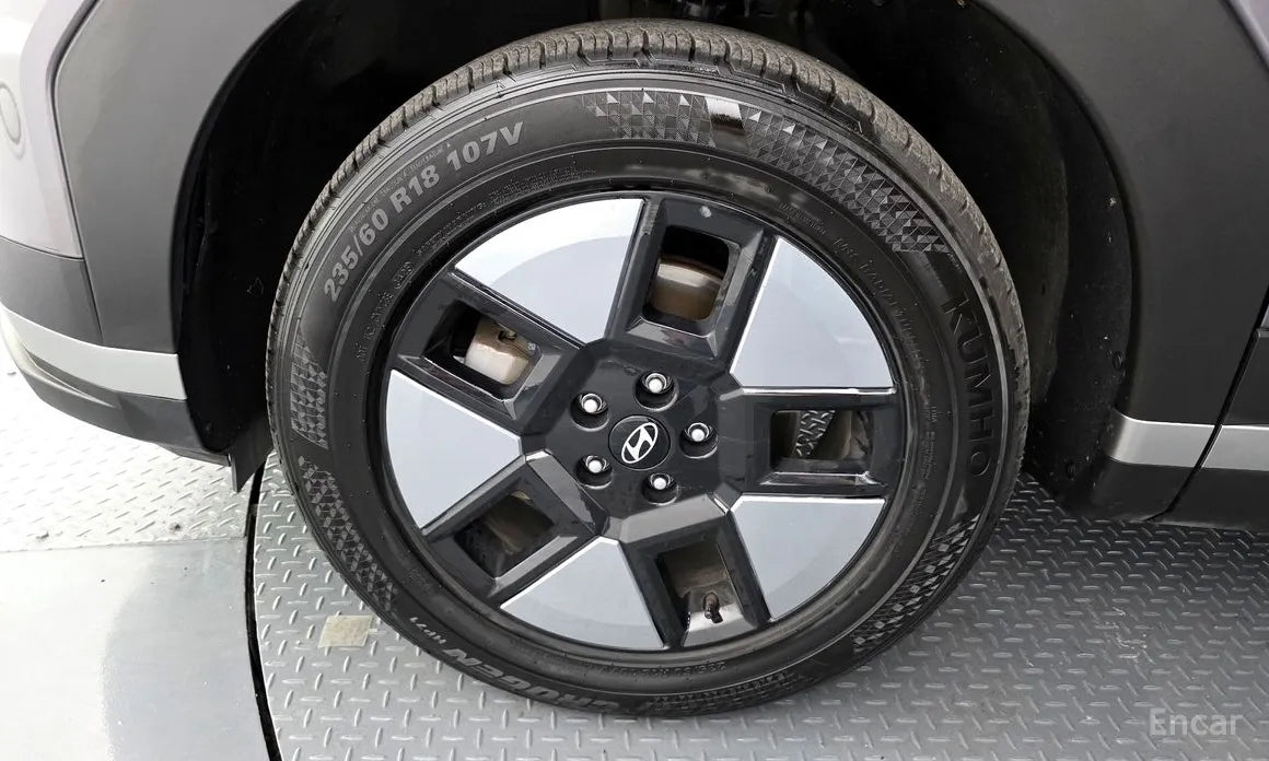 Hyundai Santa Fe 2024